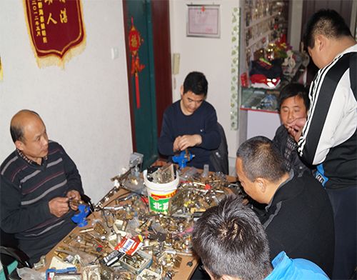 甘南开锁培训